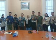 Satlantas Touna, Bank Sulteng dan Jasa Raharja Tingkatkan Layanan Samsat