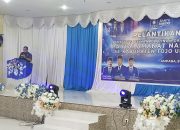 Alimudin: Partai Politik Harus Menjadi Penggerak Pendidikan Politik yang Cerdas, Sehat dan Beretika