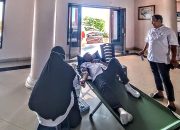 BPKAD Touna Bersama Bank Sulteng Gelar Aksi Donor Darah, Wujud Kepedulian untuk Sesama