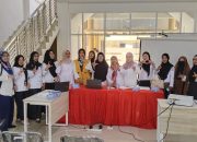 Tingkatkan Pelayanan Publik, Dispursip Touna Gelar Forum Konsultasi Publik