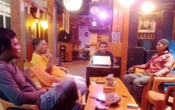 Perkuat Profesionalisme Media Siber, JMSI Tojo Una-Una Mulai Dibentuk
