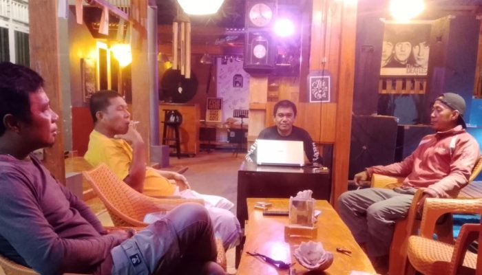 Perkuat Profesionalisme Media Siber, JMSI Tojo Una-Una Mulai Dibentuk