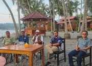Dari Lokal ke Nasional, GEKRAFS Touna Perkuat Ekosistem Ekonomi Kreatif dan UMKM