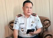 176 Warga Binaan Lapas Ampana Diusulkan Dapat Remisi HUT RI, 1 orang Langsung Bebas