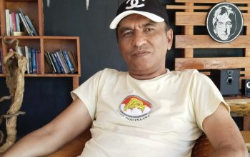 Berpartisipasi dalam WTM London 2026, Pemkab Touna Promosikan Kepulauan Togean dan Produk Unggulan Daerah