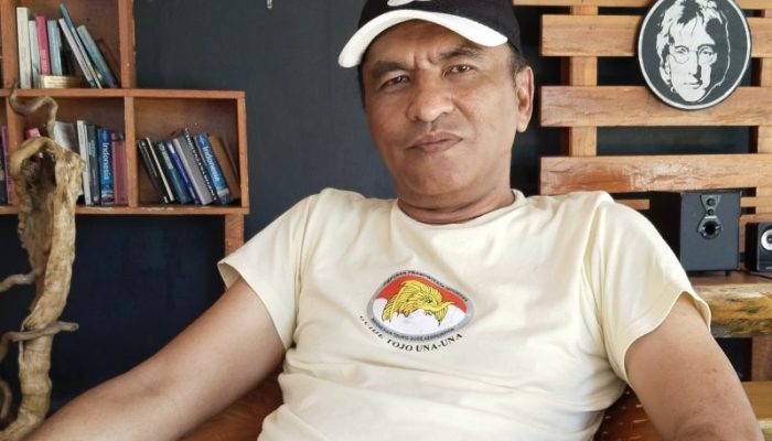 Berpartisipasi dalam WTM London 2026, Pemkab Touna Promosikan Kepulauan Togean dan Produk Unggulan Daerah