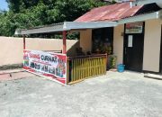 Kapolsek Ampana Kota Hadirkan Ruang Curhat untuk Warga