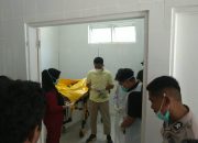 ABK Kapal Timur Jaya 777 Ditemukan Meninggal di Kamar Mandi Desa Labuan