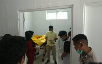 ABK Kapal Timur Jaya 777 Ditemukan Meninggal di Kamar Mandi Desa Labuan