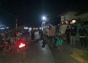 Dugaan Pencurian Kopra di Dondo Touna Digagalkan, 2 Terduga Pelaku Kabur