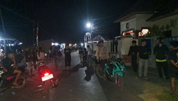 Dugaan Pencurian Kopra di Dondo Touna Digagalkan, 2 Terduga Pelaku Kabur