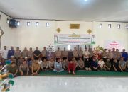 Kapolres Touna: Maulid Nabi Jadi Momentum Perkuat Integritas dan Keteladanan Personel