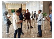 Bupati Ilham Lawidu Bawa Aspirasi Kelistrikan ke PLN, Dorong Listrik 24 Jam hingga Kepulauan