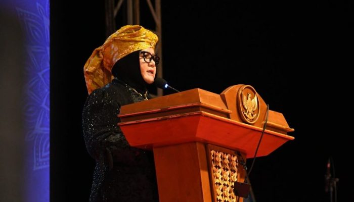Festival Budaya Bakulupi 2026 Resmi Ditutup, Surya: Semangat Kebudayaan Tak Boleh Berhenti