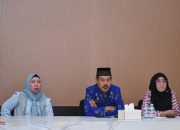 Pemkab Touna Perkuat Pengendalian Inflasi dan Percepatan Digitalisasi Daerah