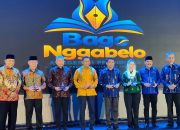 Bukan Sekadar Penghargaan, Dua Capaian Pendidikan Touna Menjawab Tantangan Wilayah Kepulauan
