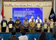 Dari Tangsel untuk Touna: Ilham Lawidu Bawa Pulang Inovasi Digital Kelola Tanah dan Pajak