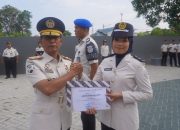 Kakanwil Ditjenpas Sulteng Apresiasi Petugas Gagalkan Penyelundupan Sabu ke Lapas Ampana