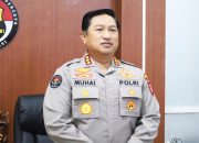 Polri Perkuat Pencegahan dan Pengendalian Karhutla, Polda Sulteng Siapkan Langkah Antisipasi