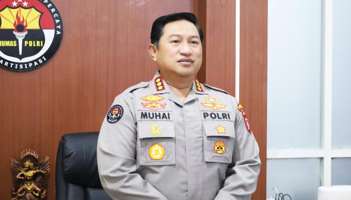 Polri Perkuat Pencegahan dan Pengendalian Karhutla, Polda Sulteng Siapkan Langkah Antisipasi