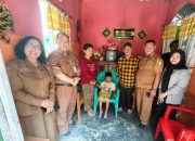 Ketua DPRD Touna Turun Tangan, Bocah 8 Tahun Penderita Kelainan Jantung Dirujuk ke Jakarta