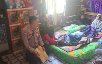 Warga Watusongu Berpamitan Memanah Ikan, Ditemukan Meninggal di Sungai Bongka