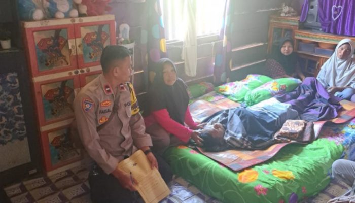 Warga Watusongu Berpamitan Memanah Ikan, Ditemukan Meninggal di Sungai Bongka