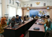 Sekda Touna Buka FGD RDTR-KLHS Ampana Tete, Dorong Tata Ruang Berkelanjutan dan Ramah Investasi