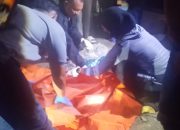 Geger! Jasad Bayi Perempuan Ditemukan dalam Tas di TPA Kawatuna, Polisi Selidiki