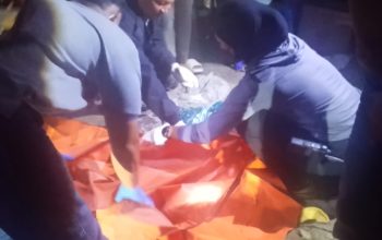 Geger! Jasad Bayi Perempuan Ditemukan dalam Tas di TPA Kawatuna, Polisi Selidiki