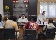 Bupati Ilham Tegaskan Dukungan Pembentukan JMSI Touna