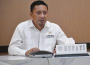 Dari Forum REBOAN, Bupati Ilham Dorong Dukungan Pusat untuk Touna