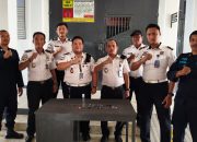 Berburu Halinar, Lapas Ampana Perketat Penggeledahan Kamar Hunian WBP