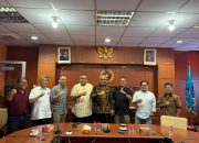 Teguh Santosa: HPN 2027 Harus Jadi Momentum Kebangkitan Pers