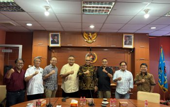 Teguh Santosa: HPN 2027 Harus Jadi Momentum Kebangkitan Pers