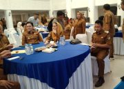 Program 3 Juta Rumah Masuk Sulteng, Bupati Touna Tekankan Sinergi Desa dan Pendamping
