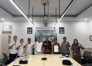 Pemkab Touna dan BPJS Ketenagakerjaan Teken PKS, Perlindungan Sosial Menjangkau Hingga Pelosok Desa