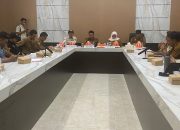 Bupati Touna dan KONI Matangkan Porprov 2026: Tak Ada Atlet Transfer, Prestasi Jadi Target