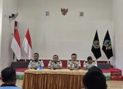 WBP Lapas Ampana Dapat Edukasi Hak Bersyarat, Ini yang Wajib Dipahami