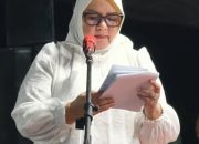 Maulid Nabi Muhammad SAW, Wabup Surya Tekankan Persatuan dan Toleransi