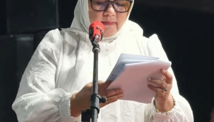 Maulid Nabi Muhammad SAW, Wabup Surya Tekankan Persatuan dan Toleransi
