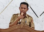 DAS Towomba Terancam Perluasan Pertambangan, Pemkab Touna Dorong Perlindungan Hutan Berbasis Data