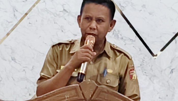 DAS Towomba Terancam Perluasan Pertambangan, Pemkab Touna Dorong Perlindungan Hutan Berbasis Data