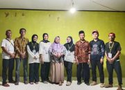 Lima Calon Terpilih Jadi Anggota BPD Desa Dolong B Periode 2026-2034