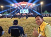 Jelang Pembukaan, Festival Budaya Bakulupi 2026 Diuji Lewat Gladi Bersih