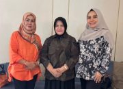 Siapkan Promosi Wisata ke WTM London 2026, Wabup Surya Kunjungi Kemenpar