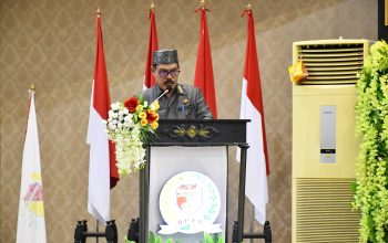 DPRD dan Pemkab Touna Sepakati Arah Perubahan APBD 2026, Fokus pada Kesejahteraan Warga