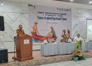 Taman Nasional Kepulauan Togean Harus Dijaga, Pemkab Tekankan Kolaborasi dan Peran Masyarakat