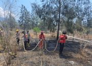 Kapolsek Ulubongka Ungkap Tiga Hotspot Terdeteksi di Wilayahnya