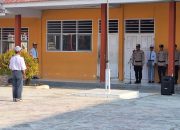 Kasat Binmas Polres Touna Ingatkan Pelajar Hindari Bullying dan Radikalisme